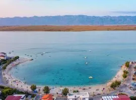 New apartment near beutiful beach