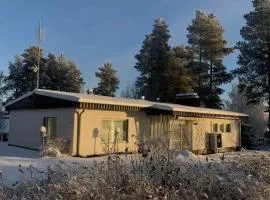 Aurora House