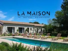 La Maison Barbentane