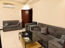 ميرا للشقق الفندقية