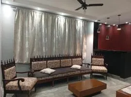 3-Casa em Araraquara 3 quartos com piscina