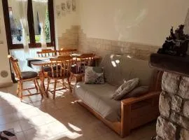 Il nido di Clarissa