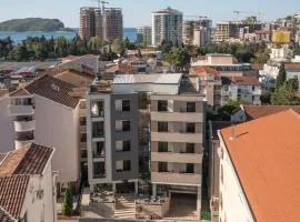 Garni Hotel MB Premium