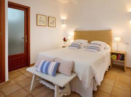 son capellot, Hotel in Felanitx