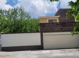Residencia al sur de Saltillo