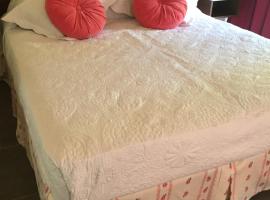 Complejo Puelo Altos de Golondrinas