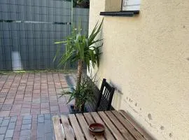 Charmante City Apartments