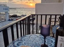 Sophisticated Paros Getaway