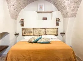 il Girasole - Casa vacanze nel Centro Storico di Putignano
