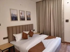 Himalayan Bliss Resort Rishikesh