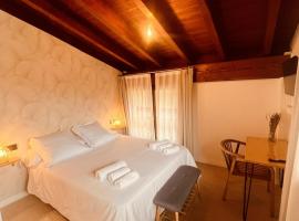 Casa Kirana - Habitaciones, hotel di Bermeo