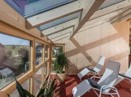 Saunaloft Schwarzwald - privater 45qm Saunabereich - großzügige Räume mit viel Ruhe