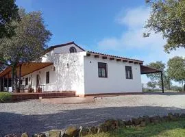 Finca las victorias