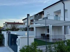 Apartman Luna Sabunike