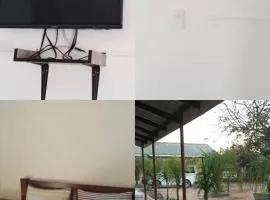 Magamba Hills Lodge