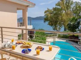 Nefeli Duplex Apartment