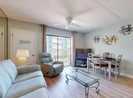 Updated condo on Wolf Bay with shared pool tennis and boat launch