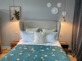 Salina Ria Studio 2