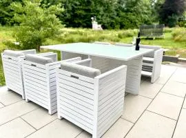 Gemütliche Ferienwohnung