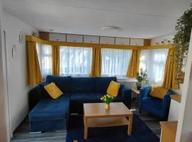 The Sunny Bunny Holiday Home