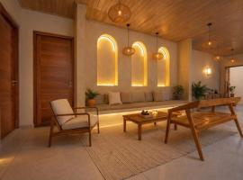 Cavendish Polhena, hotel v destinaci Matara