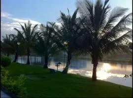 Vista Lagoa Exclusive