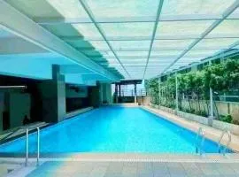 Ultima Residence Tower 3 Condominium Penthouse Loft Type