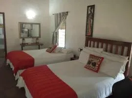 Bush River Safaris, Boat Cruise Fishing, Game Drives & Canoeing