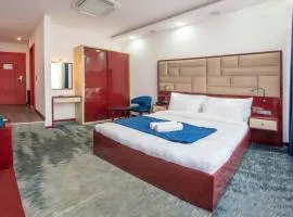 Denis Hotel Tbilisi