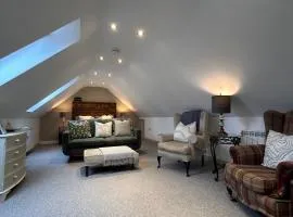 The Mews, Bridge End, Borley
