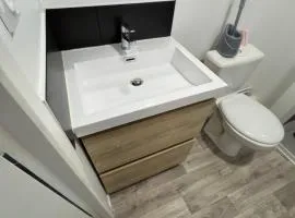 Studio Indigo n210 - Les Studios St-Jean