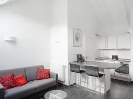Gemütliche Ferienwohnung in Hammerstein am Rhein