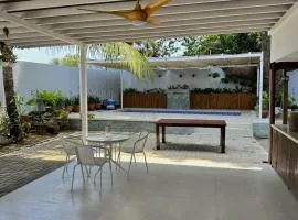 Evergreen Private Pool Villa - Cavite