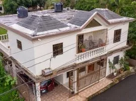 Brisa del Rio Jimenoa
