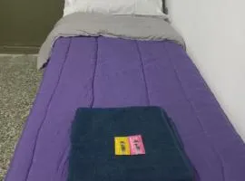 SB hostel