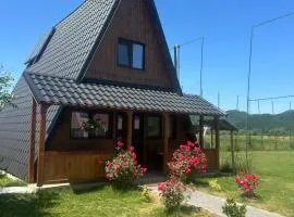 Cabana Gabi Pasca