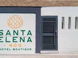 Santa Elena 400