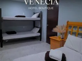 Hotel Venecia