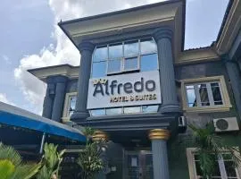 Alfredo Suites Hotel