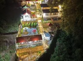 Godawari Green Hills Resort