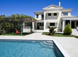 Violet Luxury Villa