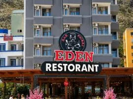 Eden Hotel