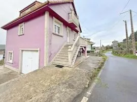 Casa Mar de Neaño