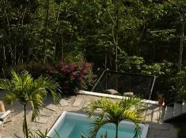 Villa Wayra
