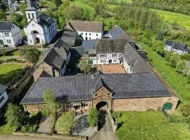 Hostel Burg Hausen