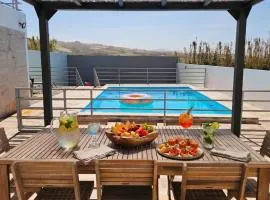 Blue Lagoon Villa