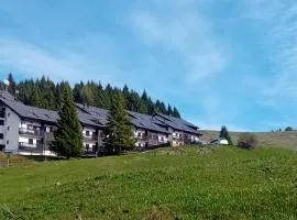 Oasi Tremalzo Apartment