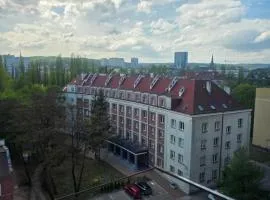 Siódme niebo