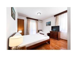 Villa MD, Hotel in Budva