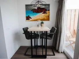 vredehof appartement